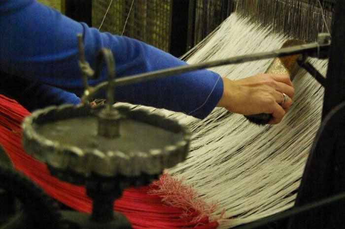 The Versatile History of Horsehair